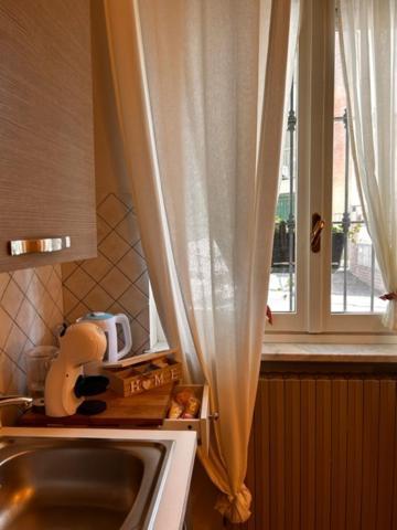 Appartement Bon Bon Del Viale-Con Posto Auto Privato à Asti Extérieur photo