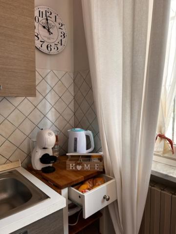 Appartement Bon Bon Del Viale-Con Posto Auto Privato à Asti Extérieur photo