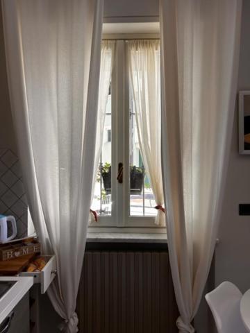 Appartement Bon Bon Del Viale-Con Posto Auto Privato à Asti Extérieur photo