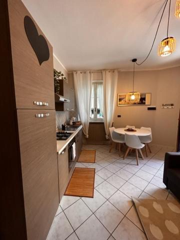 Appartement Bon Bon Del Viale-Con Posto Auto Privato à Asti Extérieur photo
