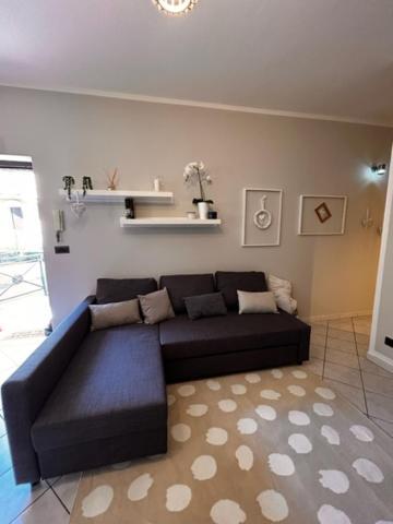 Appartement Bon Bon Del Viale-Con Posto Auto Privato à Asti Extérieur photo