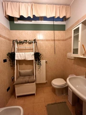 Appartement Bon Bon Del Viale-Con Posto Auto Privato à Asti Extérieur photo