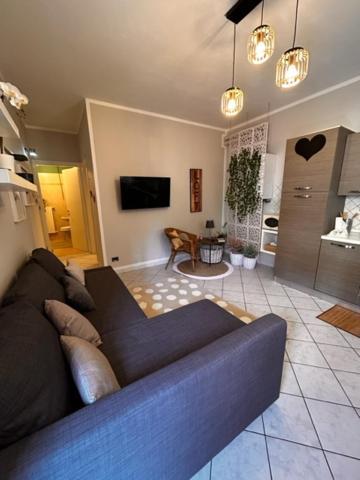 Appartement Bon Bon Del Viale-Con Posto Auto Privato à Asti Extérieur photo