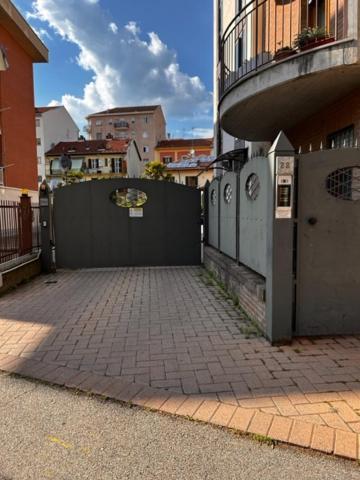 Appartement Bon Bon Del Viale-Con Posto Auto Privato à Asti Extérieur photo