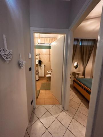 Appartement Bon Bon Del Viale-Con Posto Auto Privato à Asti Extérieur photo