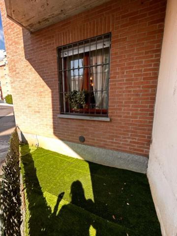 Appartement Bon Bon Del Viale-Con Posto Auto Privato à Asti Extérieur photo