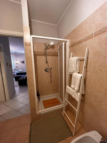 Appartement Bon Bon Del Viale-Con Posto Auto Privato à Asti Extérieur photo
